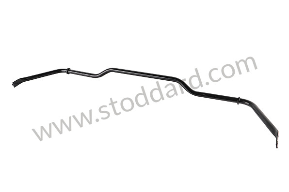98733370105 - STABILISER for Porsche Boxster 987 05-08 &bull; 2005 &bull; Boxster 2.7 &bull; Cabrio &bull; Automatic Gearbox