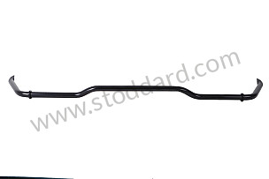 STABILISER REAR / OPTION: LOCKING DIFFERENTIAL 40 % (Option code: I220) (98733370107)