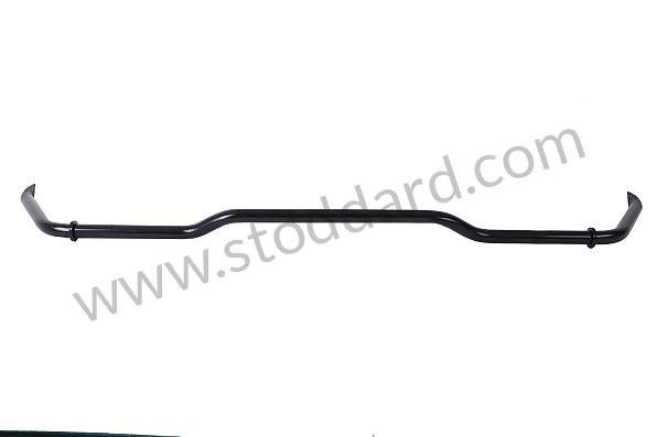 98733370107 - STABILISER for Porsche Boxster 987 09-12 &bull; 2012 &bull; Boxster S 3.4 &bull; Cabrio &bull; Manual Gearbox, 6 Speed