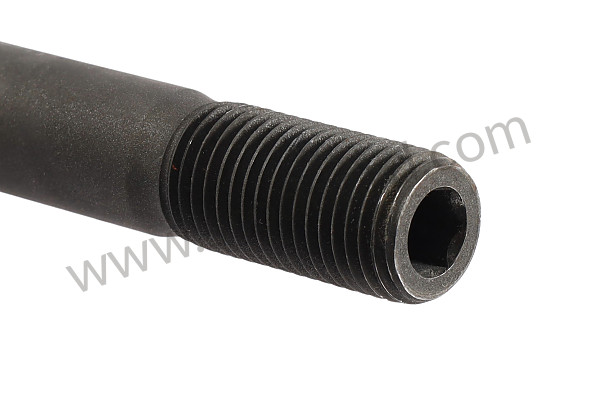 98734304210 - SHOCK ABSORBERS for Porsche Boxster 987 09-12 &bull; 2011 &bull; Boxster Spyder 3.4 &bull; Cabrio &bull; Pdk Gearbox