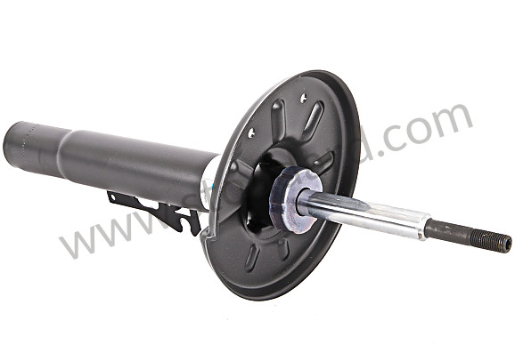 98734304705 - SHOCK ABSORBER for Porsche Cayman 987C 06-08 &bull; 2007 &bull; Cayman 2.7 &bull; Automatic Gearbox