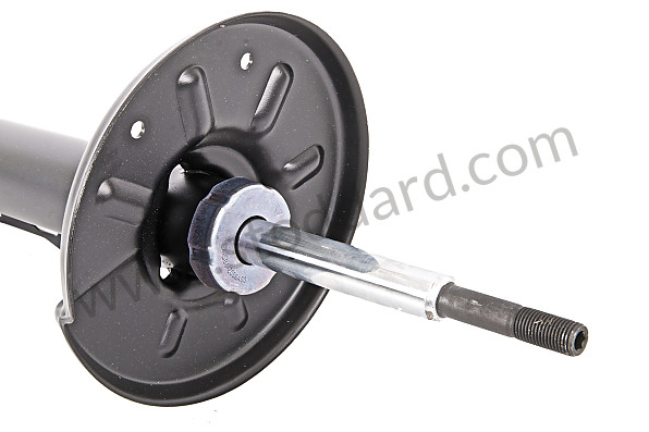 98734304705 - SHOCK ABSORBER for Porsche Cayman 987C 06-08 &bull; 2007 &bull; Cayman 2.7 &bull; Automatic Gearbox