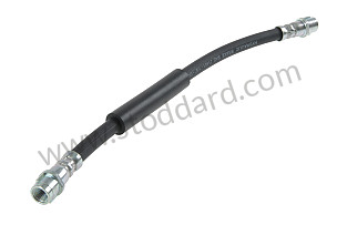 BRAKE HOSE  (98735563702)