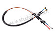SHIFT CABLE
