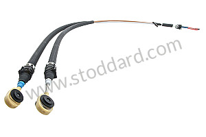 SHIFT CABLE 