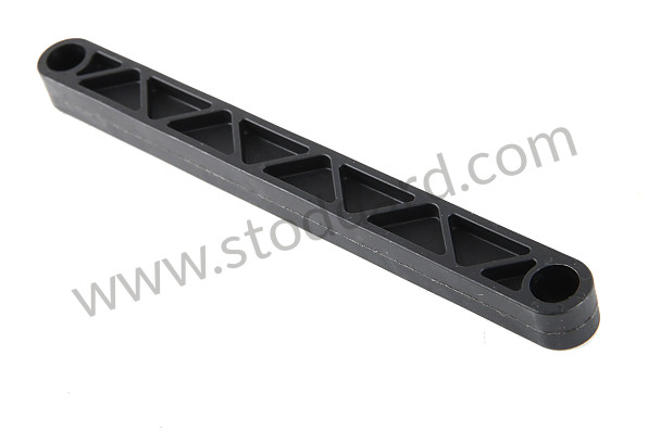 98742413122 - JOINT ROD for Porsche Boxster 987 05-08 &bull; 2007 &bull; Boxster 2.7 &bull; Cabrio &bull; Manual Gearbox, 6 Speed