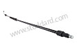 PARKING-BRAKE CABLE