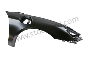 WING RIGHT (98750303210GRV)