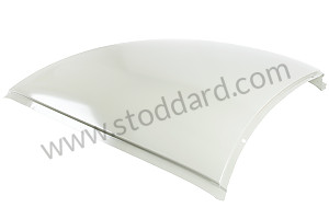 OUTER ROOF PANEL 