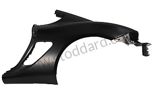 SIDE SECTION 2 Versions available for this part