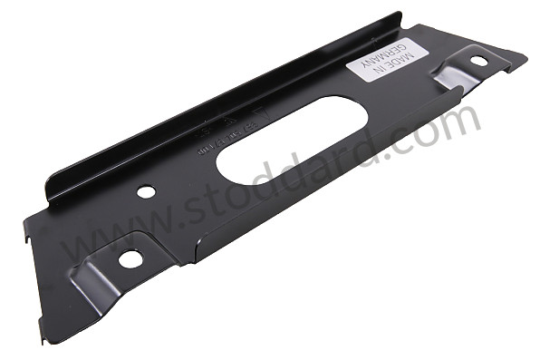 98750457100 - SUPPORT for Porsche Boxster 987 09-12 &bull; 2012 &bull; Boxster 2.9 &bull; Cabrio &bull; Pdk Gearbox