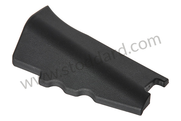 98750461500 - COVER for Porsche Boxster 987 09-12 &bull; 2012 &bull; Boxster 2.9 &bull; Cabrio &bull; Pdk Gearbox