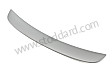 REAR SPOILER