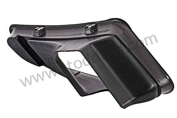 9875047500201C - FRAME for Porsche Cayman 987C 06-08 &bull; 2007 &bull; Cayman 2.7 &bull; Automatic Gearbox