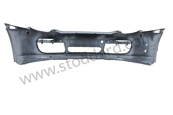 98750519148 - LINING for Porsche Boxster 987 05-08 &bull; 2006 &bull; Boxster S 3.2 &bull; Cabrio &bull; Manual Gearbox, 6 Speed