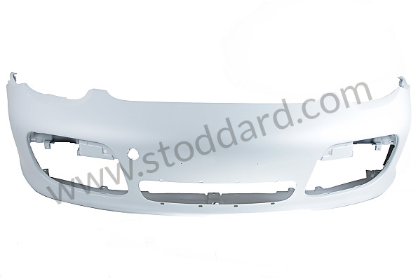 98750519148 - LINING for Porsche Boxster 987 05-08 &bull; 2006 &bull; Boxster S 3.2 &bull; Cabrio &bull; Manual Gearbox, 6 Speed