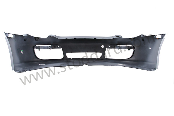 98750519149 - LINING for Porsche Boxster 987 05-08 &bull; 2007 &bull; Boxster S 3.4 &bull; Cabrio &bull; Automatic Gearbox