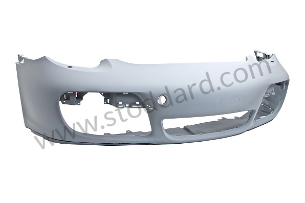 98750519152 - LINING for Porsche Cayman 987C 06-08 &bull; 2008 &bull; Cayman 2.7 &bull; Manual Gearbox, 5 Speed
