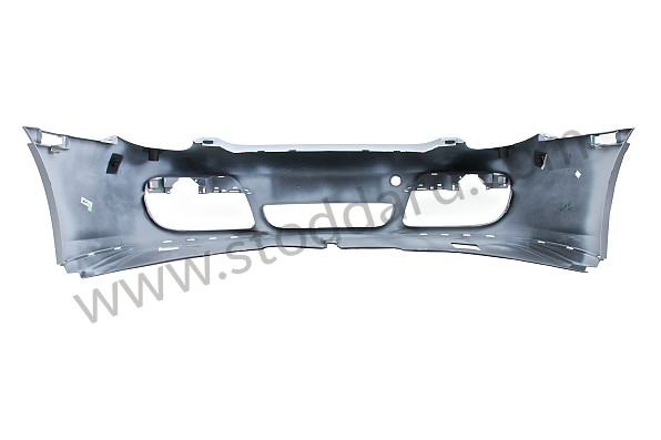 98750519152 - LINING for Porsche Cayman 987C 06-08 &bull; 2008 &bull; Cayman 2.7 &bull; Manual Gearbox, 5 Speed