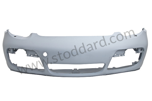 98750519152 - LINING for Porsche 