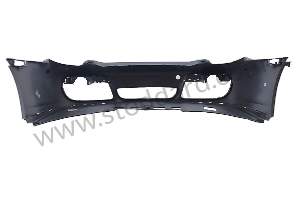 98750519153 - LINING for Porsche 