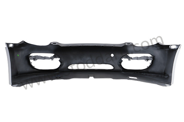 98750531145 - LINING for Porsche Boxster 987 09-12 &bull; 2011 &bull; Boxster S 3.4 &bull; Cabrio &bull; Manual Gearbox, 6 Speed