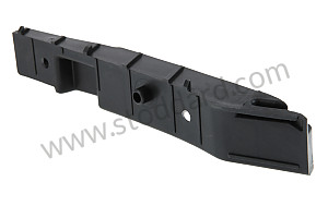 RETAINING STRIP 2 Versions available for this part