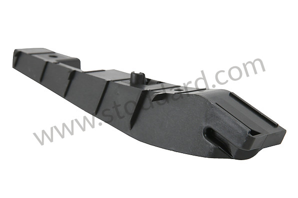98750553602 - RETAINING STRIP for Porsche Cayman 987C 09-12 &bull; 2012 &bull; Cayman 2.9 &bull; Pdk Gearbox