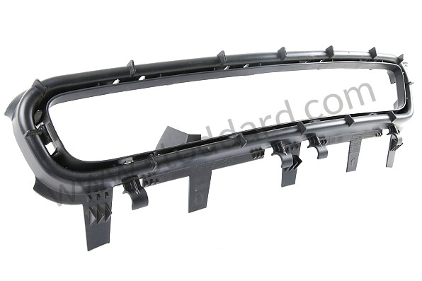 9875055550001C - RETAINING FRAME for Porsche Boxster 987 05-08 &bull; 2005 &bull; Boxster S 3.2 &bull; Cabrio &bull; Automatic Gearbox