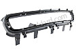 RETAINING FRAME