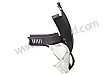 WHEEL-HOUSING LINER