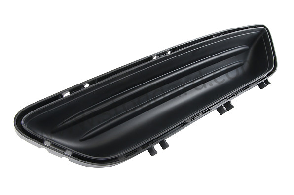 98750575103G2L - COVER for Porsche 