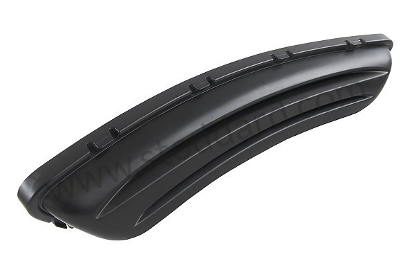 98750575103G2L - COVER for Porsche 