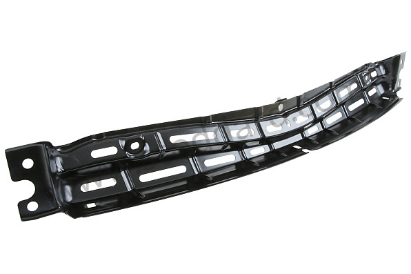 98750584100 - ATTACHMENT STRIP for Porsche Cayman 987C 06-08 &bull; 2006 &bull; Cayman S 3.4 &bull; Automatic Gearbox