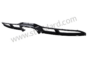 RETAINING FRAME 