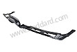 RETAINING FRAME