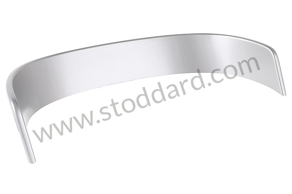 987505997019B1 - COVER for Porsche 
