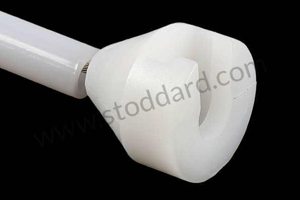 98751221700 - LID-RELEASE CABLE for Porsche Boxster 987 05-08 &bull; 2007 &bull; Boxster S 3.4 &bull; Cabrio &bull; Automatic Gearbox