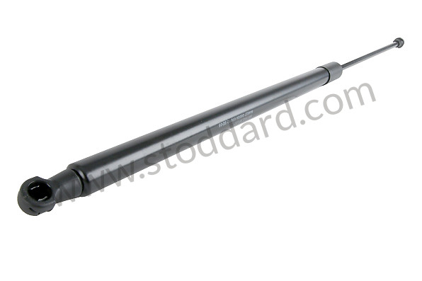 98751255110 - GAS-PRESSURE SPRING for Porsche 