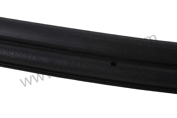 98751291100 - GASKET for Porsche Boxster 987 09-12 &bull; 2011 &bull; Boxster Spyder 3.4 &bull; Cabrio &bull; Pdk Gearbox
