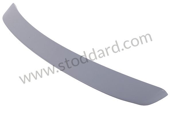 98751299401 - COVER for Porsche 