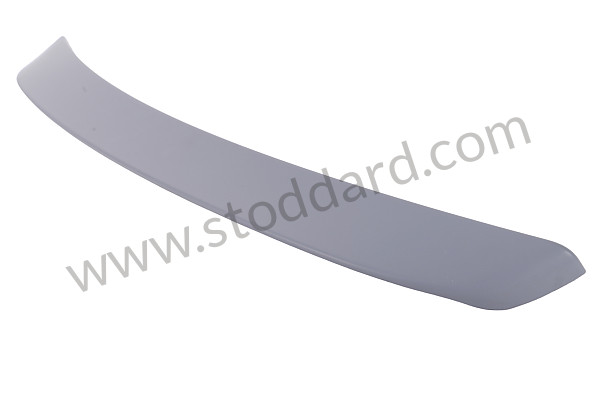 98751299401 - COVER for Porsche 