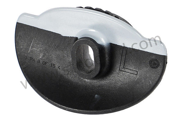98751299501 - ADAPTER for Porsche 