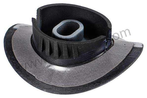 98751299501 - ADAPTER for Porsche 