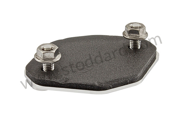 98751299800 - GASKET for Porsche Cayman 987C 06-08 &bull; 2007 &bull; Cayman 2.7 &bull; Automatic Gearbox