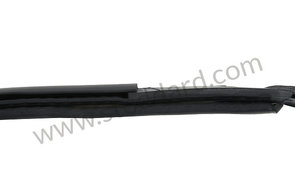 98751421100 - GASKET for Porsche Boxster 987 05-08 &bull; 2007 &bull; Boxster 2.7 &bull; Cabrio &bull; Automatic Gearbox