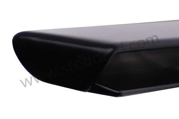 98751463101 - STRIP for Porsche Boxster 987 05-08 &bull; 2005 &bull; Boxster 2.7 &bull; Cabrio &bull; Automatic Gearbox