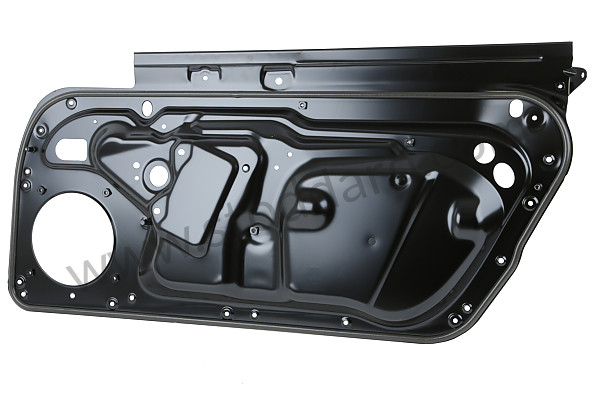 98753720103 - INNER PANEL for Porsche 997 05-08 &bull; 2006 &bull; 997 C4S &bull; Coupe &bull; Automatic Gearbox
