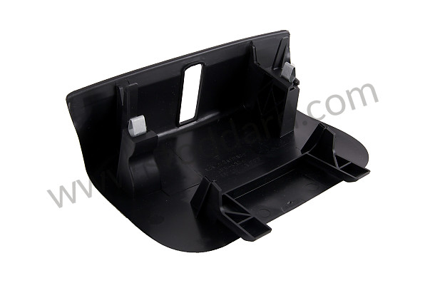 9875512510302A - LINING for Porsche Boxster 987 09-12 &bull; 2010 &bull; Boxster 2.9 &bull; Cabrio &bull; Pdk Gearbox