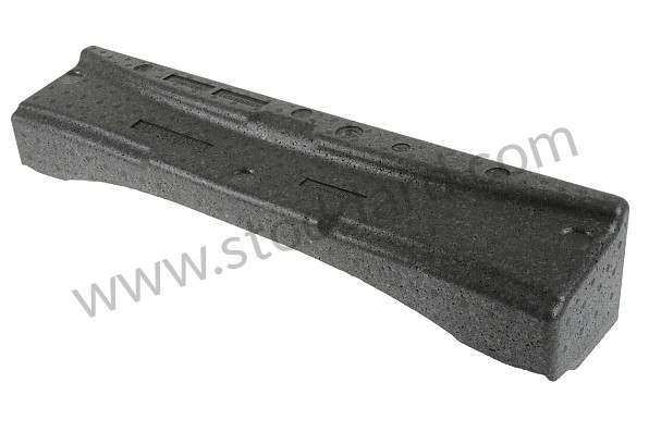 98755163900 - SUPPORT for Porsche 